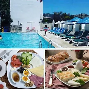 Eskı çesme Apart Otel