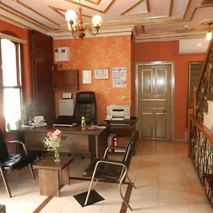 Royal Sultanahmet Otel İstanbul