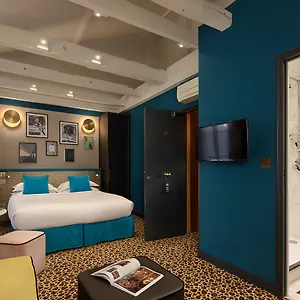 Saint Germain Otel Paris