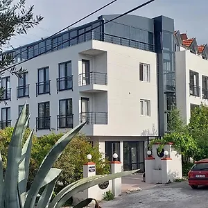 North Wind - Otel
