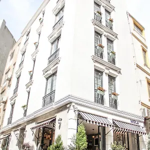 Mola Galata Oda ve Kahvaltı İstanbul