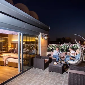 Bonne Sante Otel İstanbul