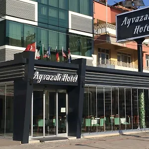 Ayvazali Otel